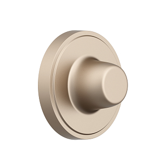 Магнитный настенный держатель для фена Dreame Hair Glory Hair Dryer Holder Rose Gold